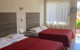 Hotel Guivá San Pablo 3*